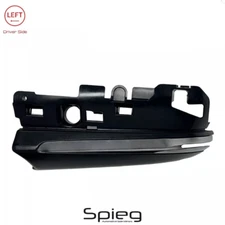 Driver Side Mirror Lower Cover for 2018-2024 TOYOTA CAMRY w/turn signal type