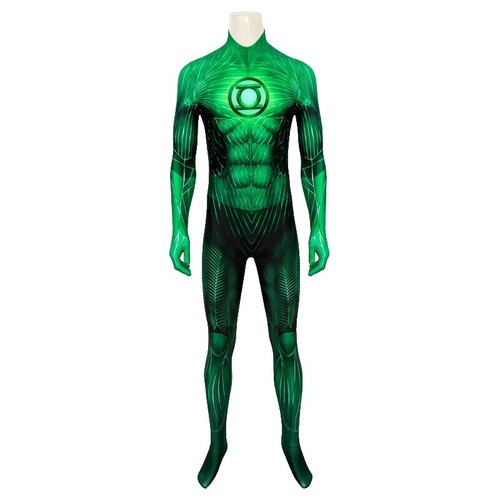Green Lantern's 90s Replacement Is About to Replace Hal Jordan (Again