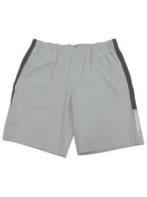 mens stretch workout shorts