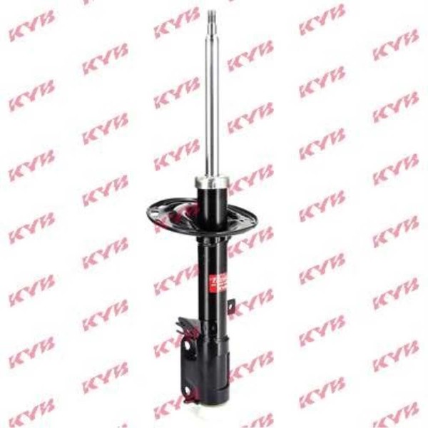 KYB StoßDäMpfer Hinten Rechts FüR Toyota Camry Stufenheck MCV3_ ACV3_ _XV3_-image