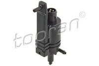 Topran Waschwasserpumpe 3-Polig (107 282) FüR Audi A6 C4 80 B4 100 A4 B5 A8 |