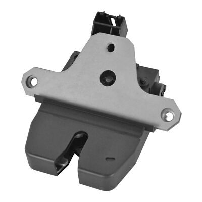 Tailgate Lid Lock Actuator Trunk Latch For Volvo S40 II/V50 2005-2011 ...