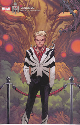 Venom Nr. 22 (2023), Variant Cover B, Neuware, new