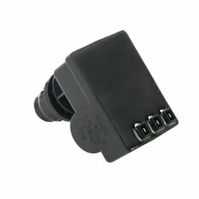 BBQ Gas Grill Replacement 3 Outlets AA Battery Push Button Spark Ignitor Igniter