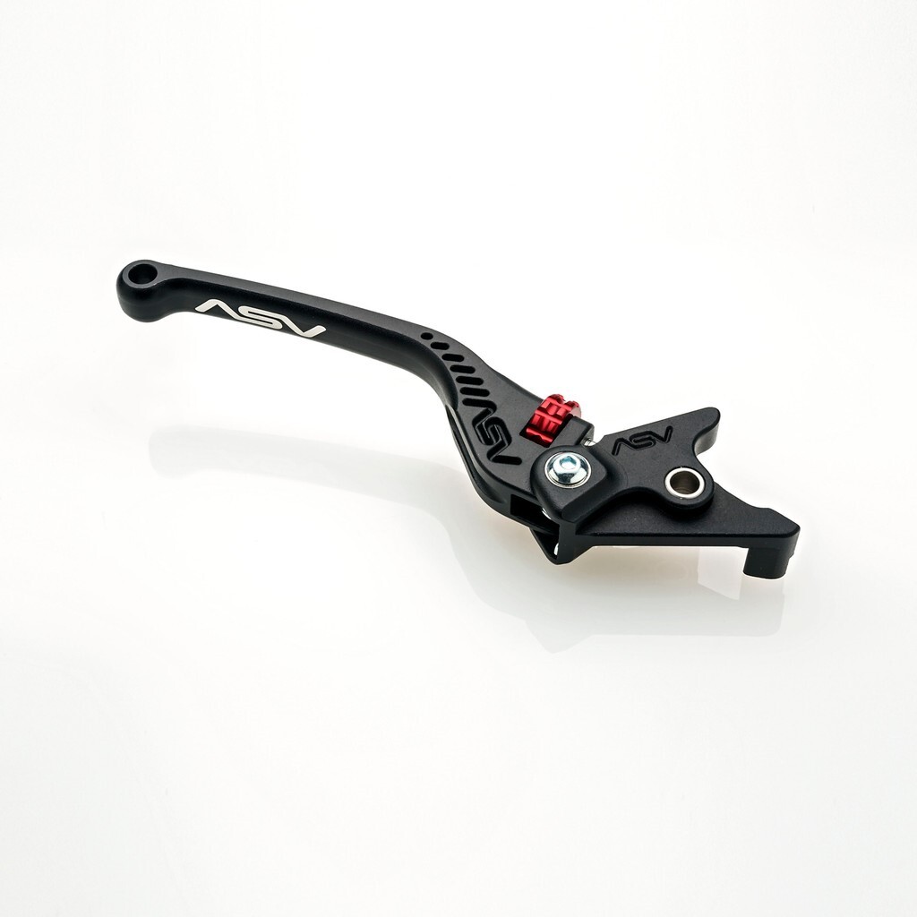 Honda CBR650R 20192022 ASV C5 Front Brake Lever Black eBay