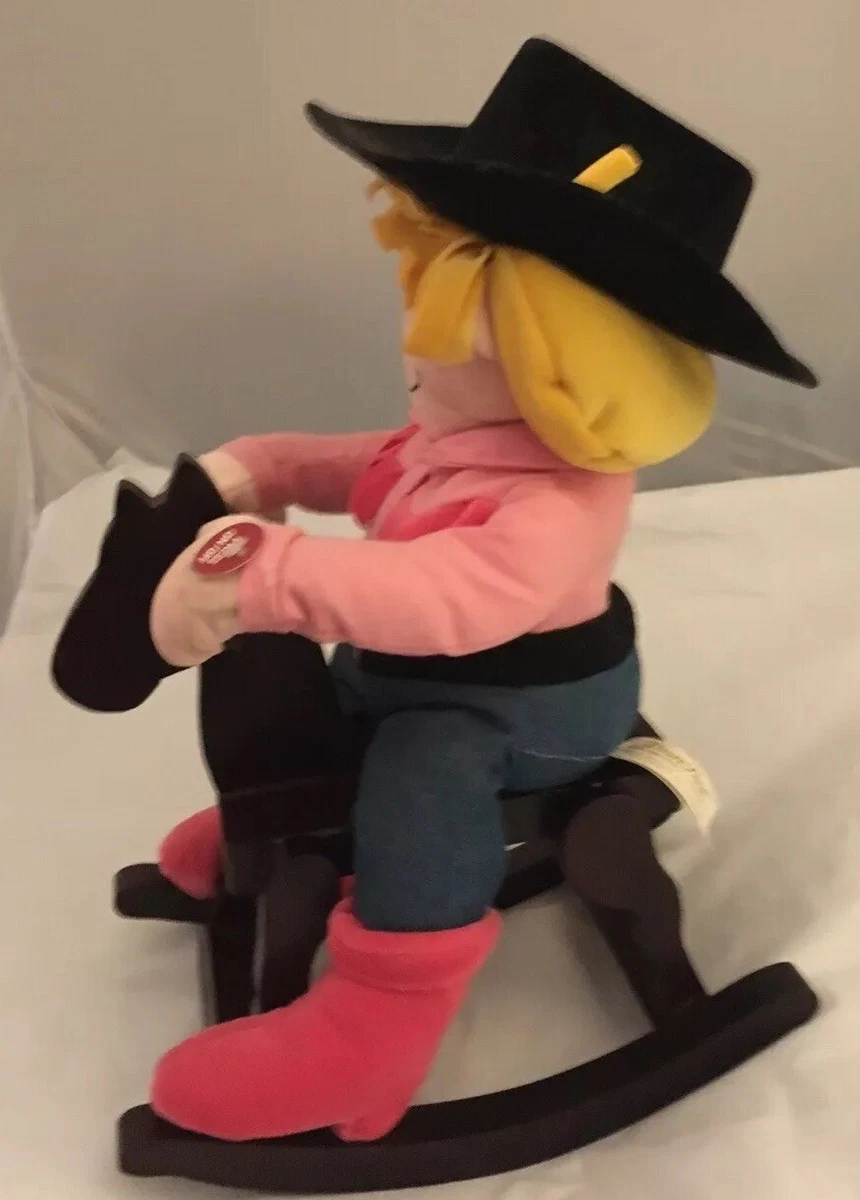 Dandee 2025 rocking horse