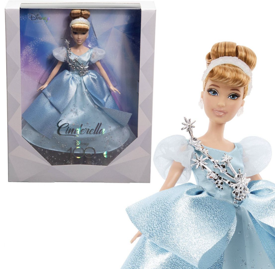 バニキンズ シンデレラ Cinderella フィギュリン ロイヤルドルトン Royal Doulton, Cinderella Collection | Replacements, Ltd.