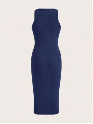 solid ribbed knit bodycon dress Amazon.com: Neeno Women's Dresses Sundresses for Women Solid Ribbed Knit Bodycon Dress Dress for Women (Color : Mint Green, Size : Small) : Clothing, Shoes & Jewelry