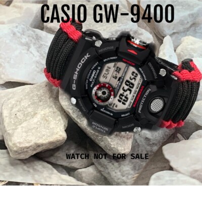 【中古】G-SHOCK RANGEMAN GW-9400 GW-9400SRJ__26054__90957.