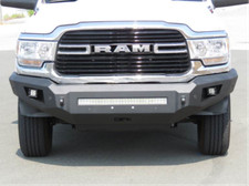 Body Armor 19-23 Fits Dodge Ram 2500 3500 Ambush Series Front Bumper Non-winch Body Armor 19-23 Fits Dodge Ram 2500 3500 Ambush Series Front Bumper Non-winch