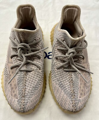 adidas Yeezy Boost 350 V2 Synth Non-Reflective Art FV5578 EVN