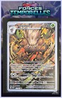 Carte Pokémon Tengalice 163/162 EV5 Forces Temporelles Ecarlate Violet FR