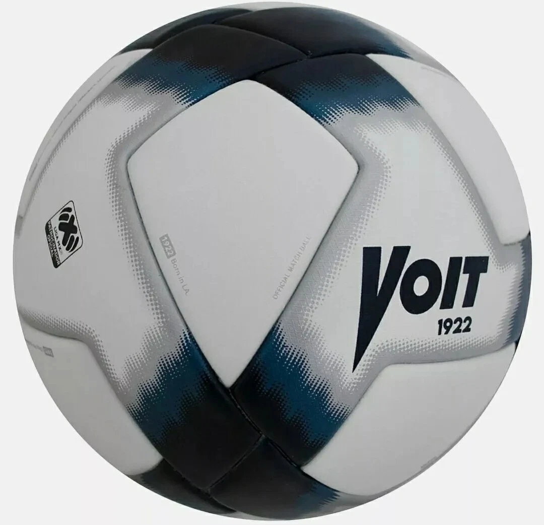 Voit 100 Soccer Ball - Thumbnail 3