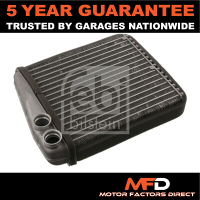 Fits VW Skoda Seat Audi MFD Heater Control Valve 1K0819030