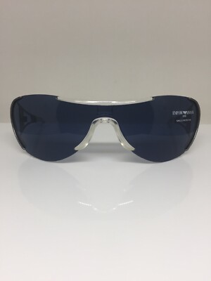 armani shield sunglasses