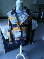 Lulu H Ladies Jacket Size M