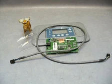 Display board assembly 968d00601 Piovan Technologies DST01 V02s