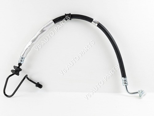 High Pressure Power Steering Hose For 2007 - 2009 HONDA CRV 2.2 DIESEL IDTEC 4WD - Picture 9 of 13