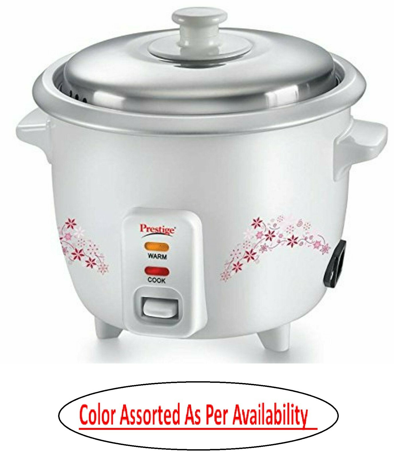 prestige rice cooker 700 watts