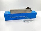 KYOCERA DVLNL2525M-16 New Lathe Tool Holder 25mm Shank THC13273 1pc