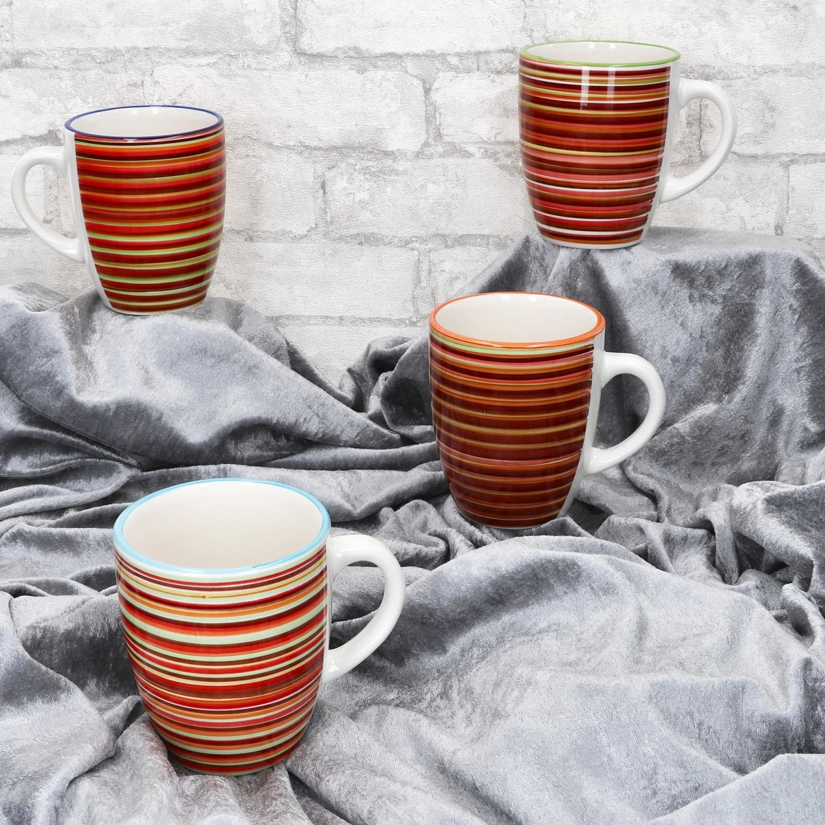 Kaffeebecher Bunt online kaufen