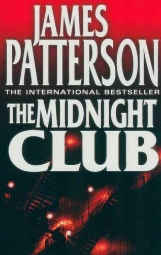 James Patterson Fiction HarperCollins Fiction & Non-Fiction Books in English