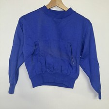 Vintage 1980  s Levi  s Boys Sweater, Deadstock NWT, Size Small