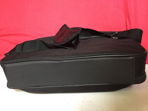 Sac de transport pour ordinateur portable Harifinn 17" - Noir - Photo 5/6