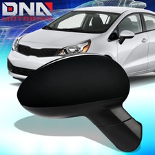 For 2012-2013 Rio Powered Adjustment Heated Right Passenger Side View Mirror
