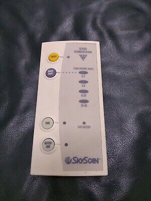 SkyScan P5 Portable Lightening Severe Thunderstorm Detector Advanced