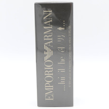 Emporio Armani He Giorgio Armani cologne - a fragrance for men 2020 Emporio Armani He Giorgio Armani cologne - a fragrance for men 2020