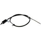 <!--F#f_0-->C661088 Dorman Parking Brake Cable Rear Passenger Right Side Hand for Patriot<!--F/-->