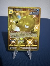 Octillery (Secret) 178/163 Swsh05: Battle Styles Holo