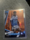 23/25 Adilson Malanda Topps MLS Chrome
