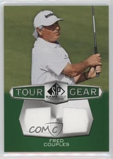 2024 SP Game Used Tour Gear Fred Couples #TG-FC