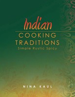 Nina Kaul | Indian Cooking Traditions | Taschenbuch | Englisch (2013)