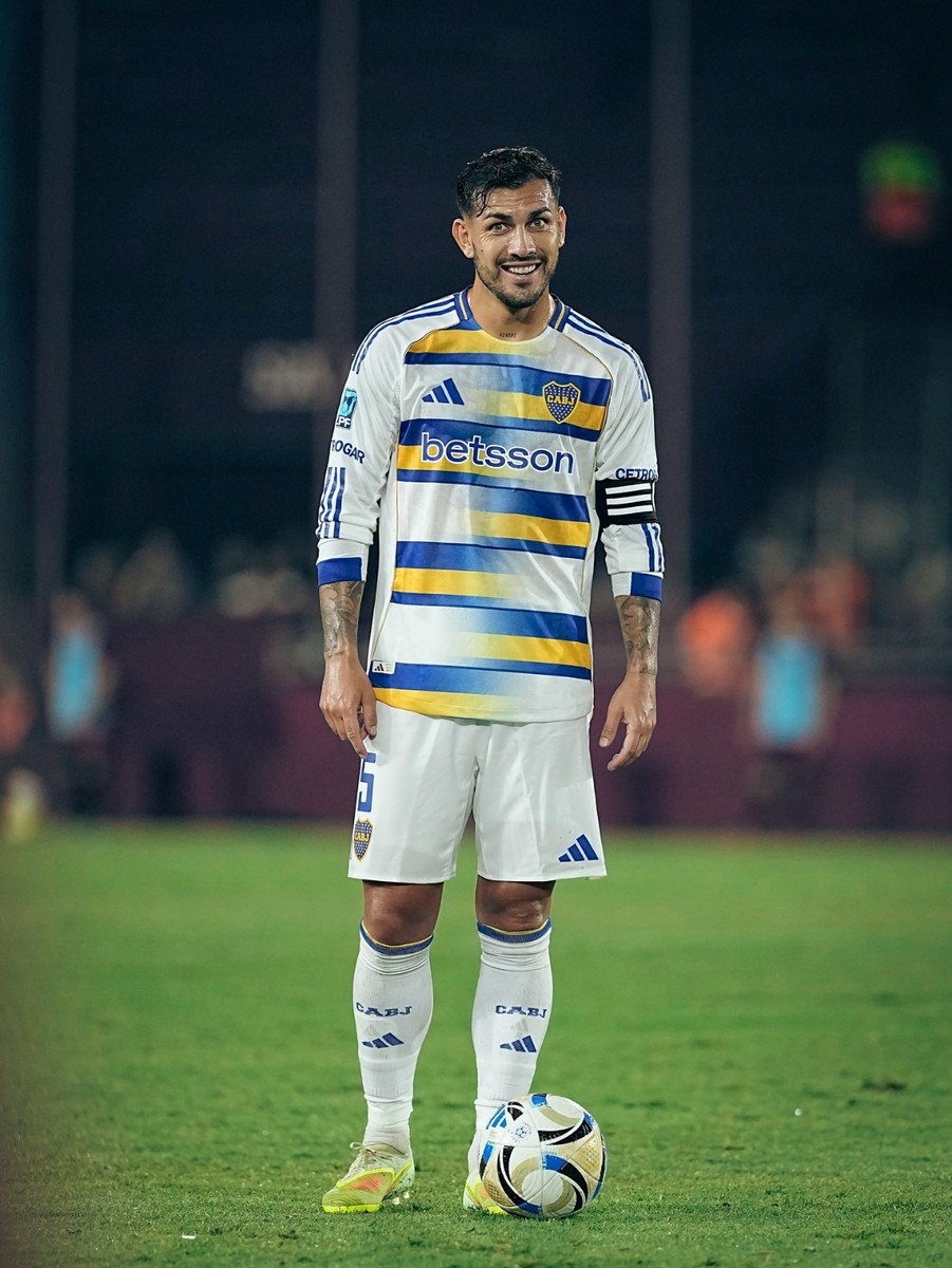 BOCA JUNIORS 26 AUTHENTIC THIRD KIT SHORT WITH OFFICIAL PRINTING