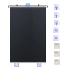 Retractable Gate Wide Retractable Baby Gates Lightweight 