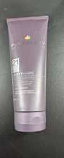 Pureology Color Fanatic Deep-Conditioning Mask-6.8oz-21 Essential Benefits READ*