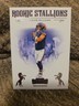 2024 Panini Contenders Rookie Stallions Caleb Williams #1 (RC)
