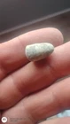 M&M 157 Civil War  .43 Cal. Dropped Sugar Loaf Bullet