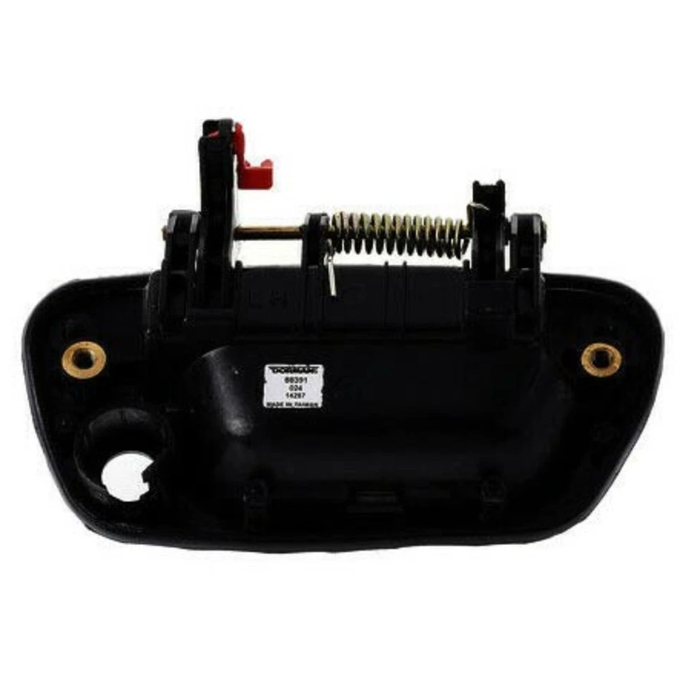 88391 Dorman внешняя дверная ручка передняя левая сторона водителя для Chevy Hand Spark EV - Изображение 2 из 4