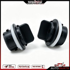 Pair Front Turn Signal Light Socket Plug Base Connector Fits Hyundai Kia 2x