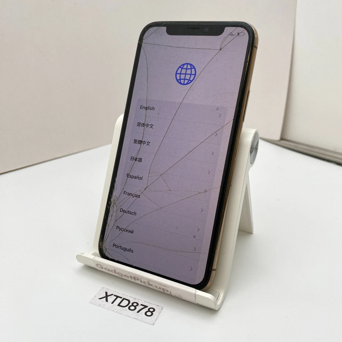 Apple iPhone 11 Pro 256GB for Sale | Shop New & Used Cell Phones