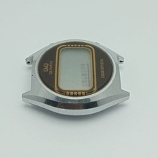Q&Q Watch Parts, Tools & Guides for sale | eBay