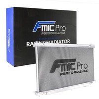 Racing KüHler WasserküHler Fmic.Pro FüR Infiniti G35 2003-2007