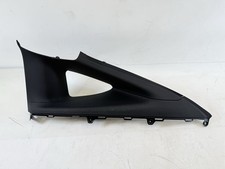 2016 - 2020 Tesla Model X Rear Right Passenger C Pillar Upper Trim OEM