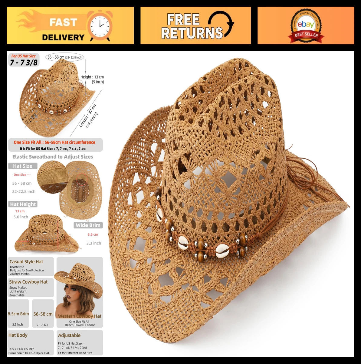 Cowgirl Women display picture 1