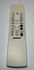 Bose RC-9A Remote Control for Lifestyle 3,5,8 or 12-Music Center CD Player