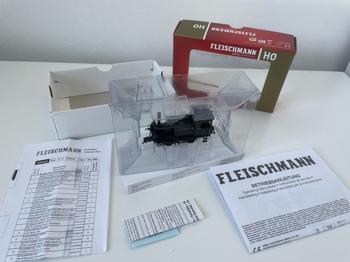 H0 FLEISCHMANN 400602 | Condition: Gebraucht